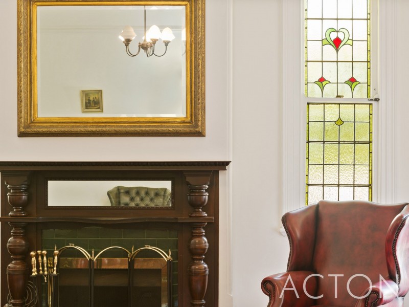 40 Leake Street, Peppermint Grove WA 6011