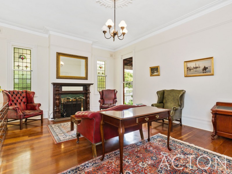 40 Leake Street, Peppermint Grove WA 6011