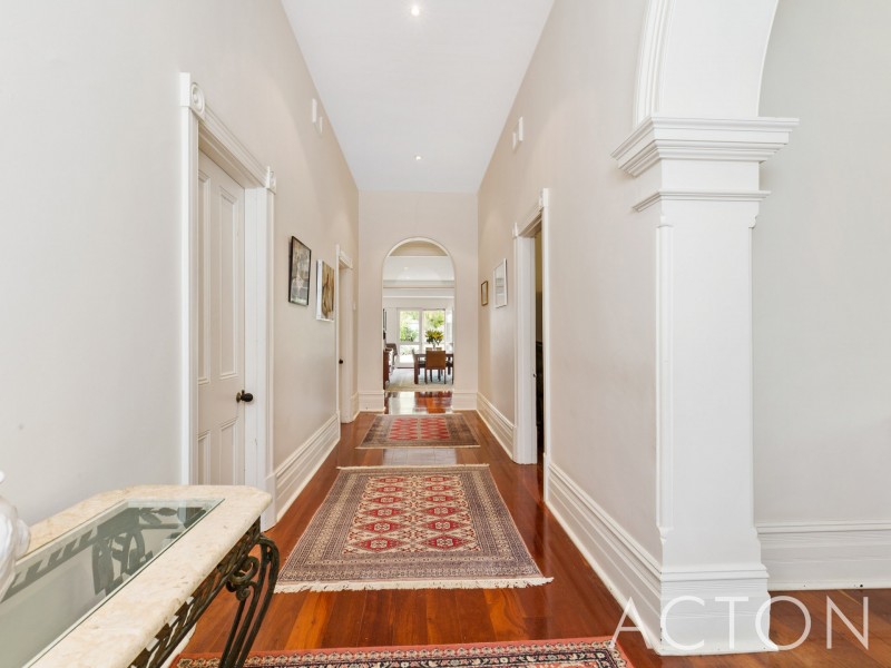 40 Leake Street, Peppermint Grove WA 6011