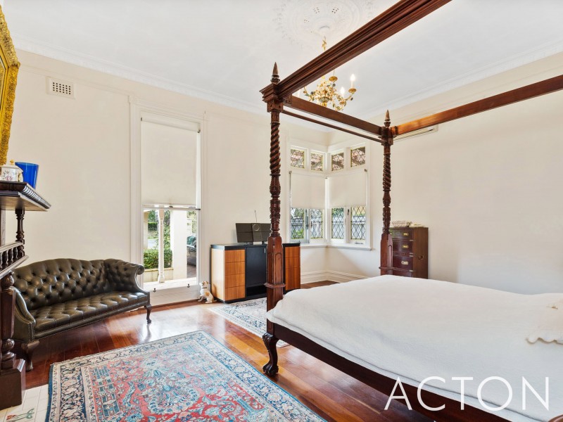 40 Leake Street, Peppermint Grove WA 6011