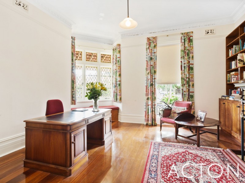 40 Leake Street, Peppermint Grove WA 6011