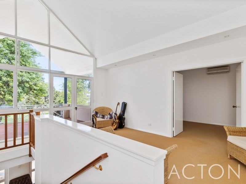 40 Leake Street, Peppermint Grove WA 6011