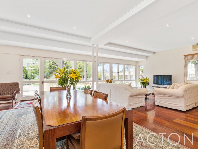 40 Leake Street, Peppermint Grove WA 6011