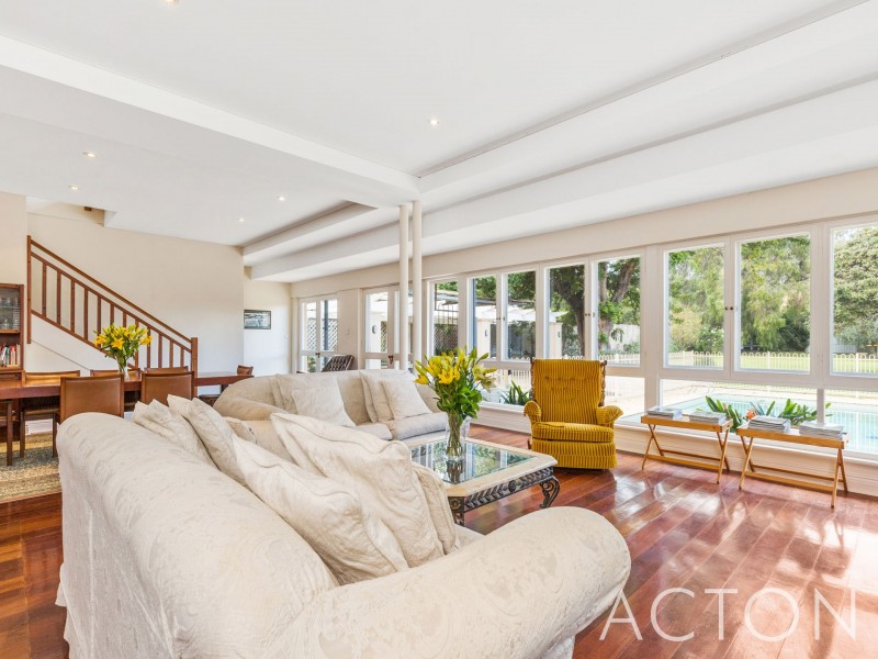 40 Leake Street, Peppermint Grove WA 6011