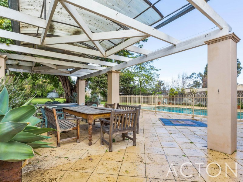 40 Leake Street, Peppermint Grove WA 6011