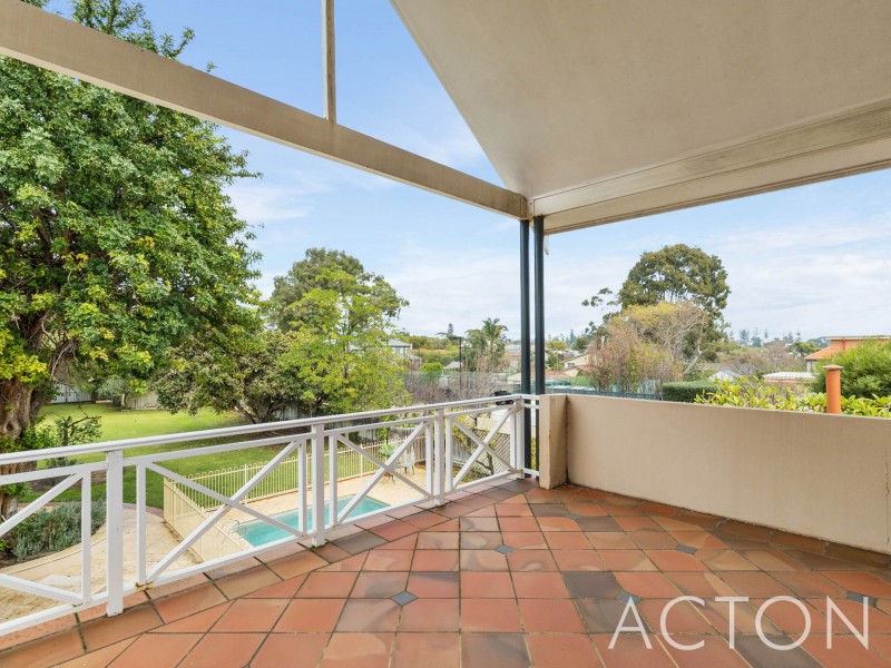 40 Leake Street, Peppermint Grove WA 6011