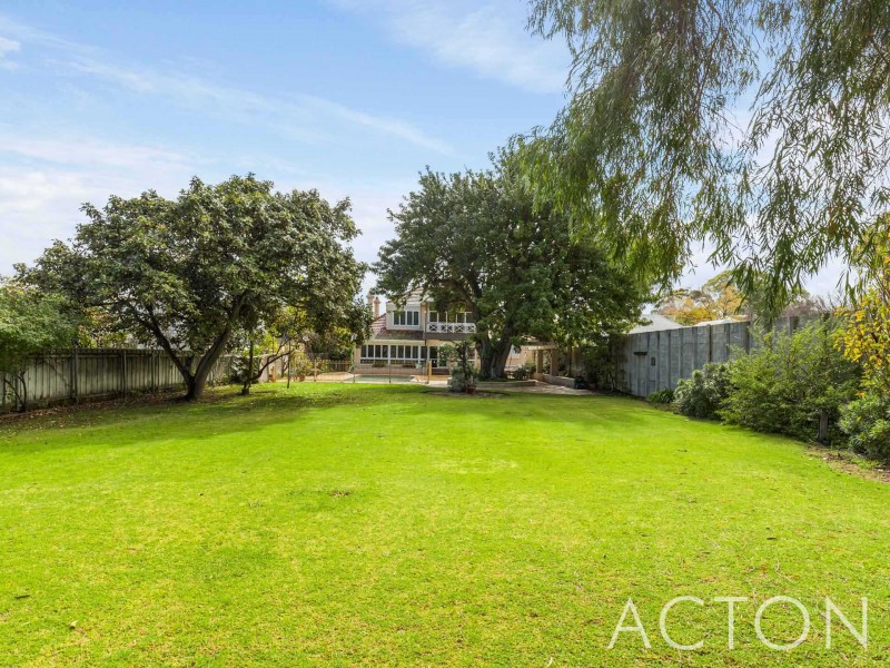 40 Leake Street, Peppermint Grove WA 6011