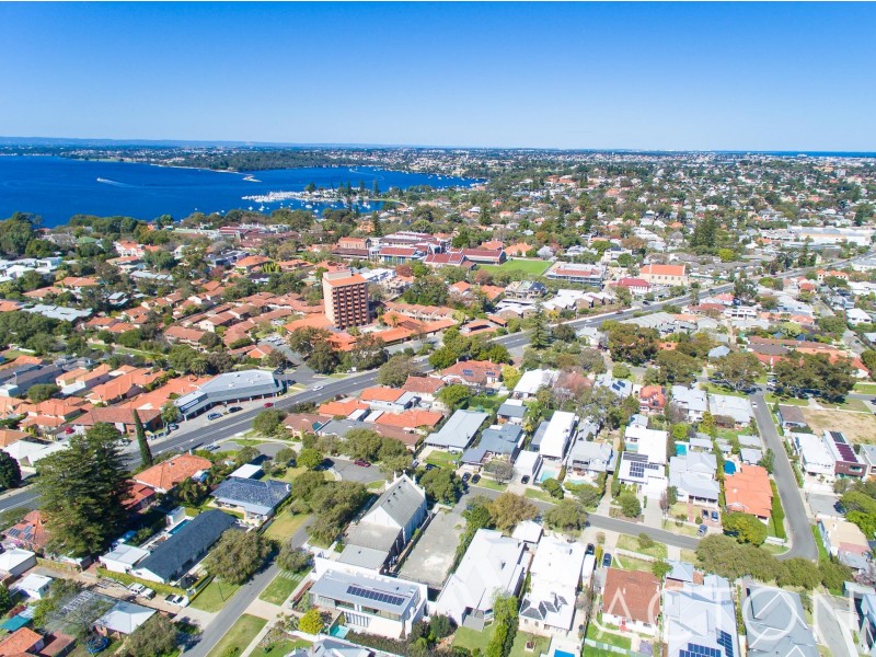 12 Edward Street, Cottesloe WA 6011