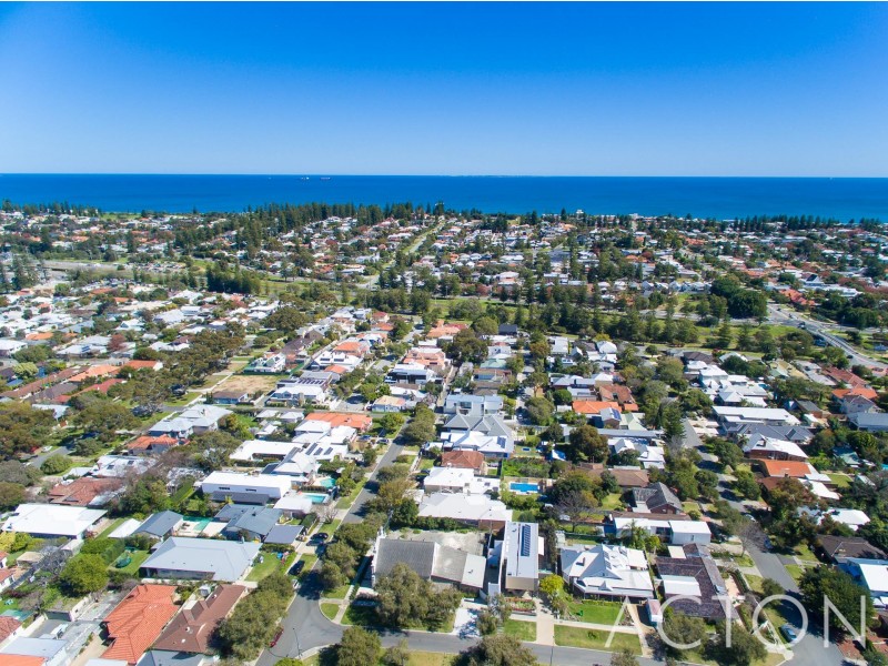12 Edward Street, Cottesloe WA 6011