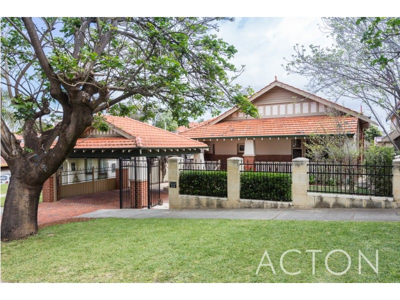 39 Joseph Street, West Leederville WA 6007