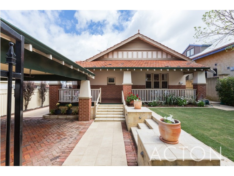 39 Joseph Street, West Leederville WA 6007