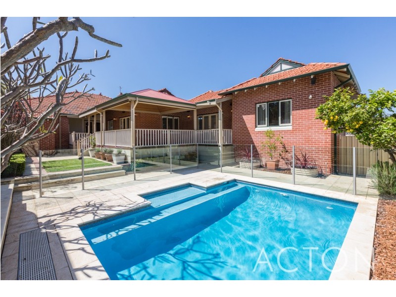 39 Joseph Street, West Leederville WA 6007