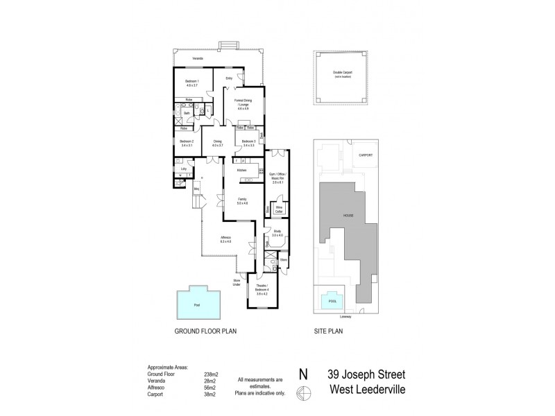 39 Joseph Street, West Leederville WA 6007