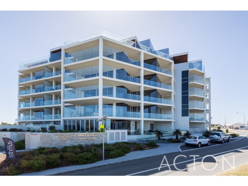 41/9 McCabe Street, North Fremantle WA 6159