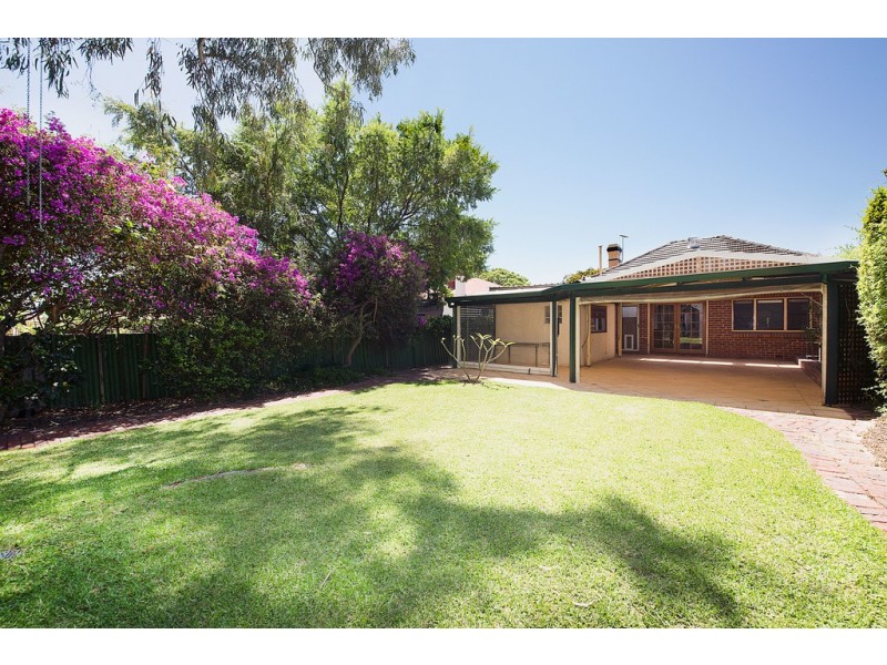 19 Elizabeth Street, Cottesloe WA 6011