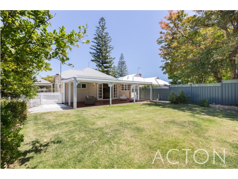 21 Glanville Street, Mosman Park WA 6012