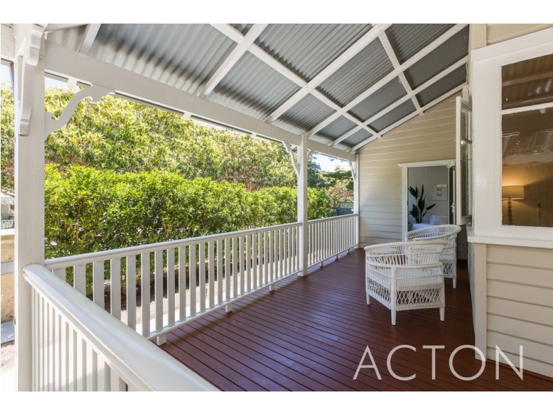 21 Glanville Street, Mosman Park WA 6012