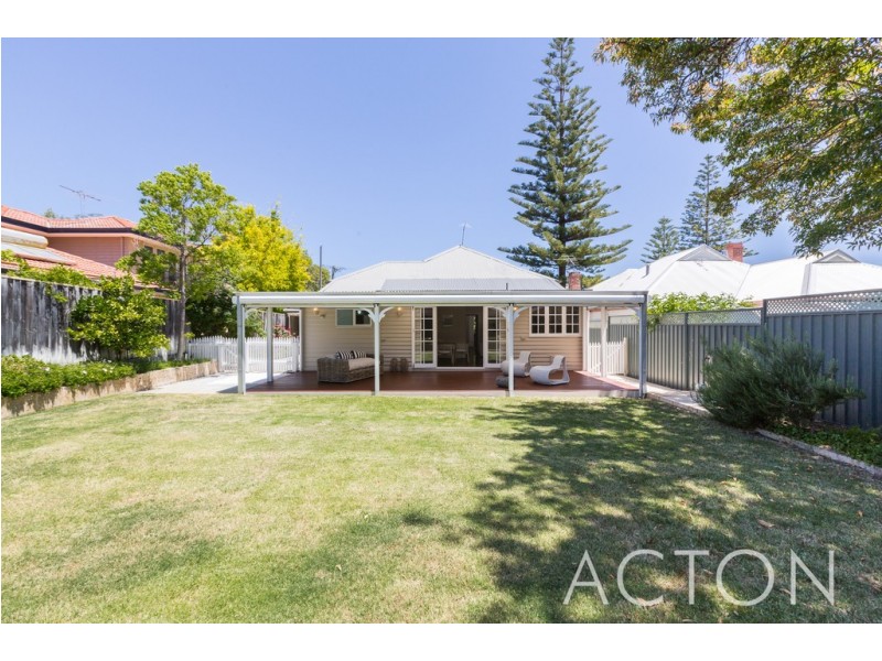 21 Glanville Street, Mosman Park WA 6012