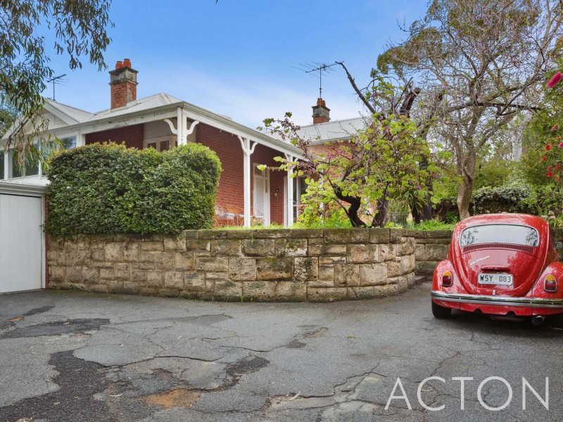 19 Johnston Street, Peppermint Grove WA 6011