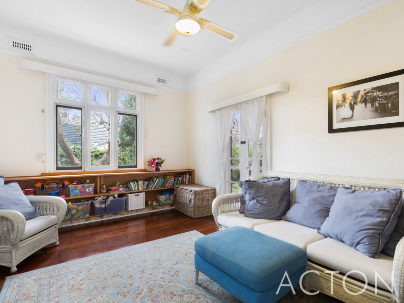 19 Johnston Street, Peppermint Grove WA 6011