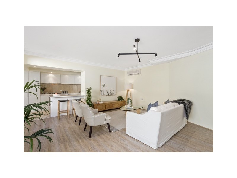 6/8 Johnston Street, Peppermint Grove WA 6011