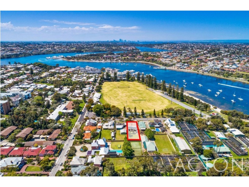 7 Johannah Street, North Fremantle WA 6159