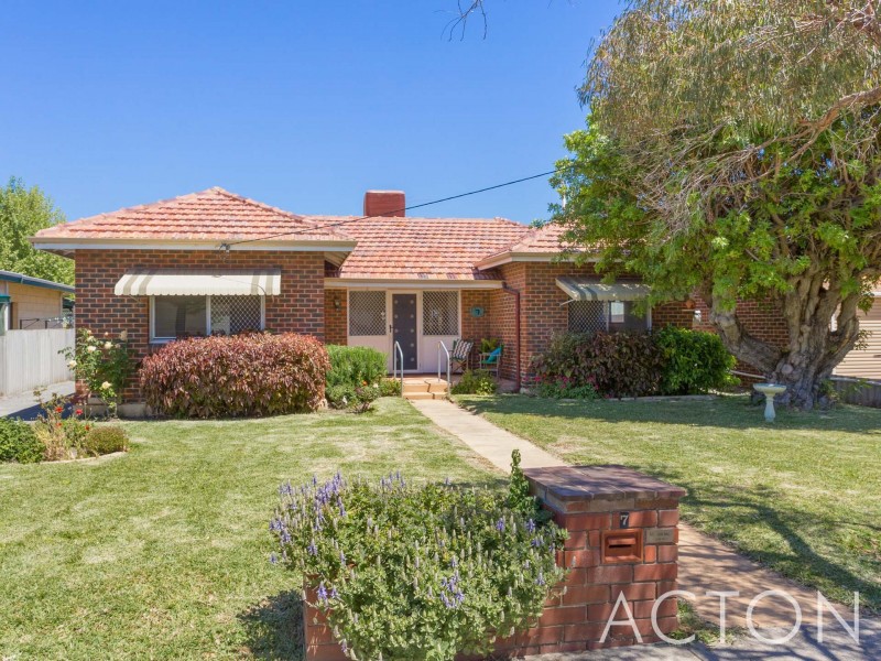 7 Johannah Street, North Fremantle WA 6159