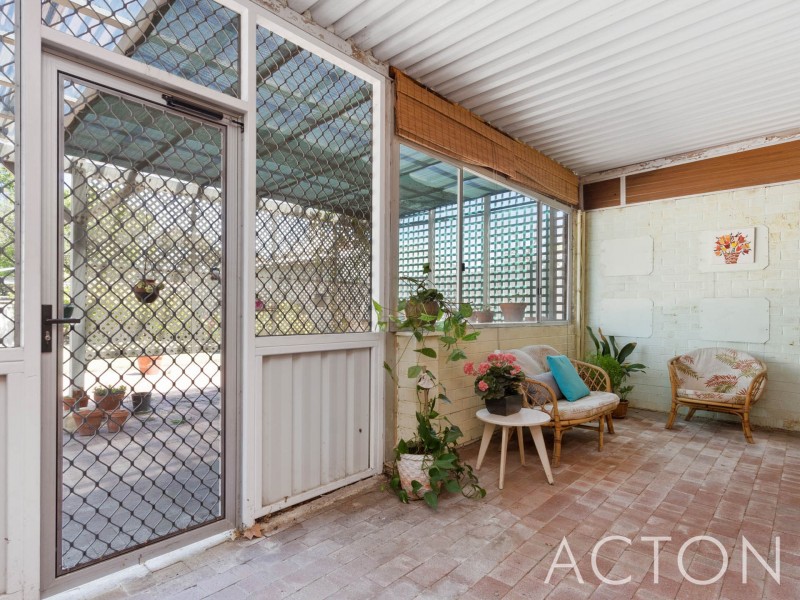 7 Johannah Street, North Fremantle WA 6159