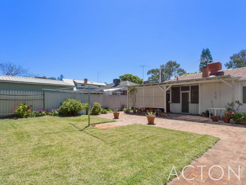 7 Johannah Street, North Fremantle WA 6159