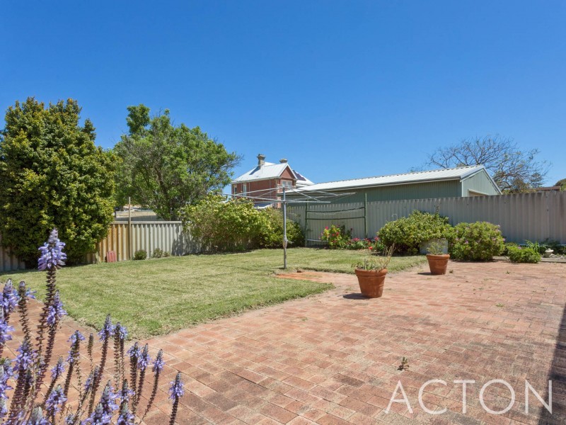 7 Johannah Street, North Fremantle WA 6159