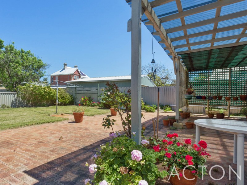 7 Johannah Street, North Fremantle WA 6159