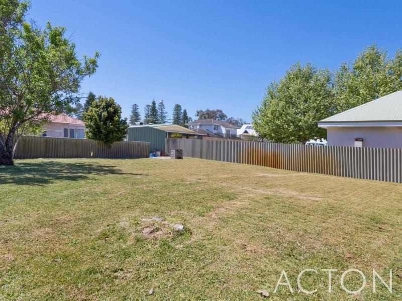 7 Johannah Street, North Fremantle WA 6159