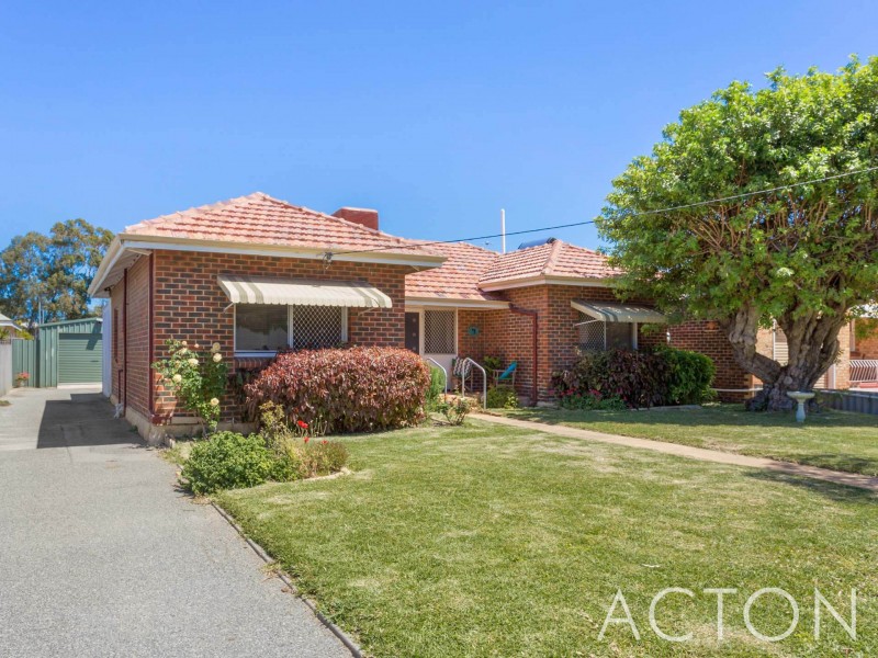 7 Johannah Street, North Fremantle WA 6159