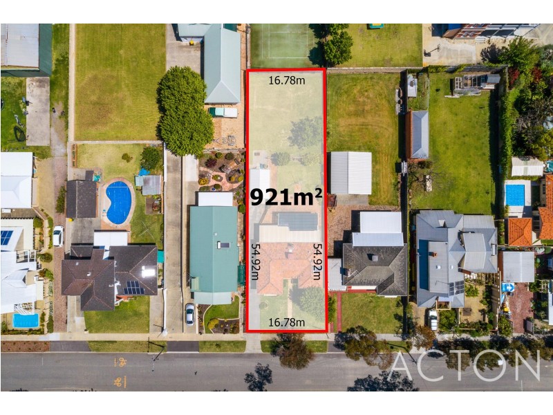 7 Johannah Street, North Fremantle WA 6159