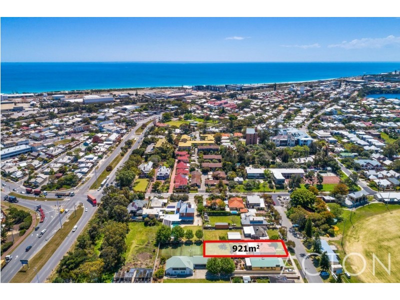 7 Johannah Street, North Fremantle WA 6159
