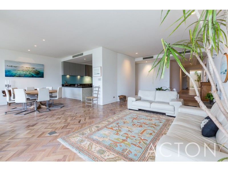 3/1 Corkhill Street, North Fremantle WA 6159