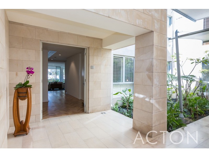 3/1 Corkhill Street, North Fremantle WA 6159