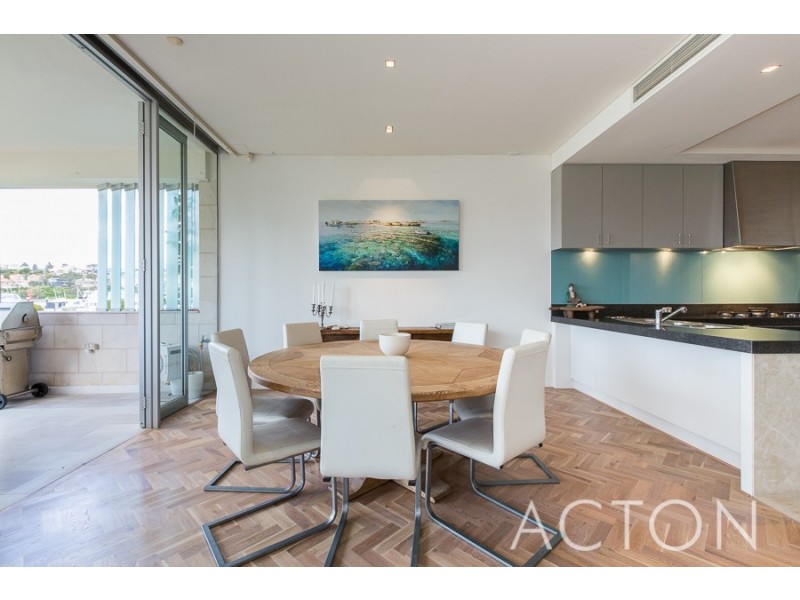 3/1 Corkhill Street, North Fremantle WA 6159