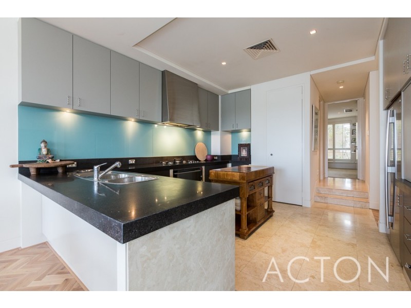 3/1 Corkhill Street, North Fremantle WA 6159
