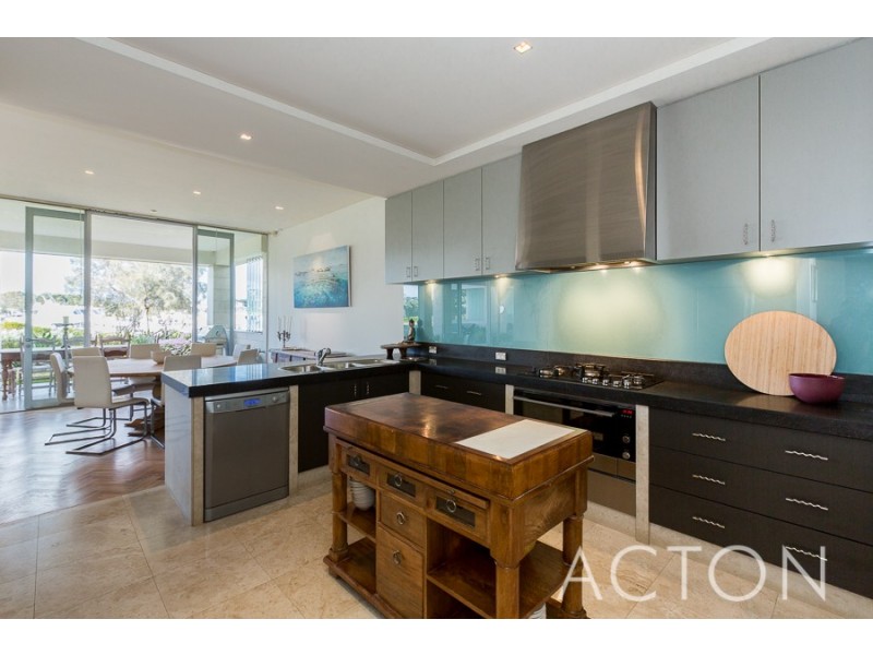 3/1 Corkhill Street, North Fremantle WA 6159