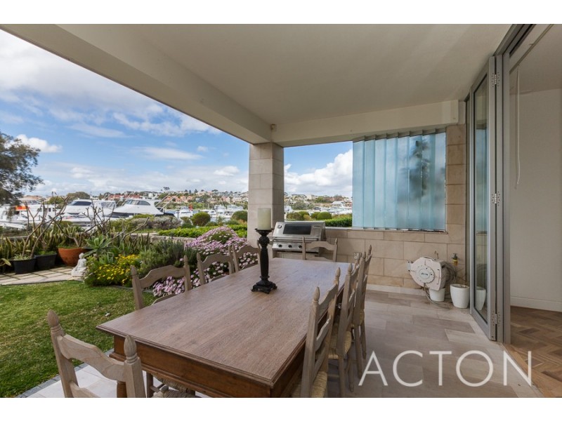 3/1 Corkhill Street, North Fremantle WA 6159