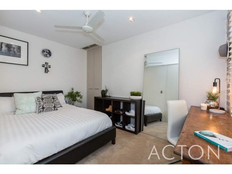 3/1 Corkhill Street, North Fremantle WA 6159
