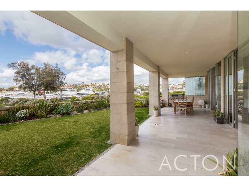 3/1 Corkhill Street, North Fremantle WA 6159