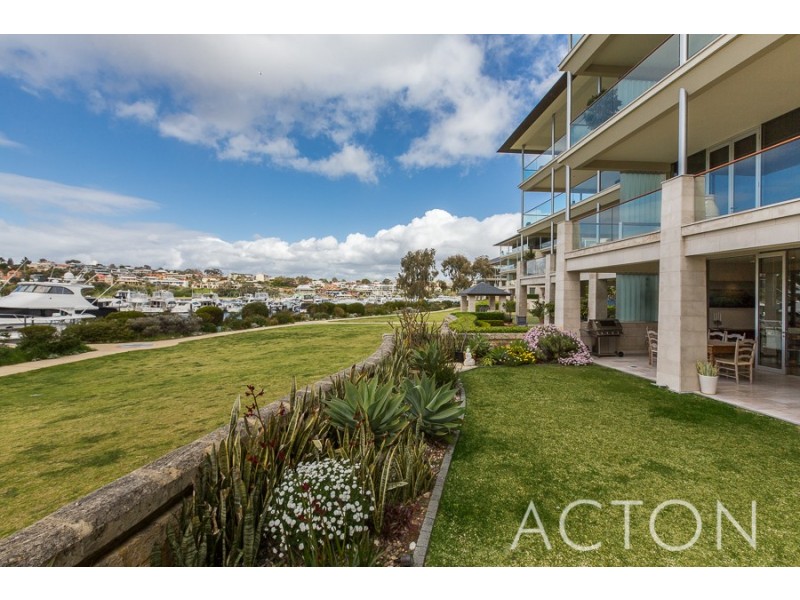 3/1 Corkhill Street, North Fremantle WA 6159