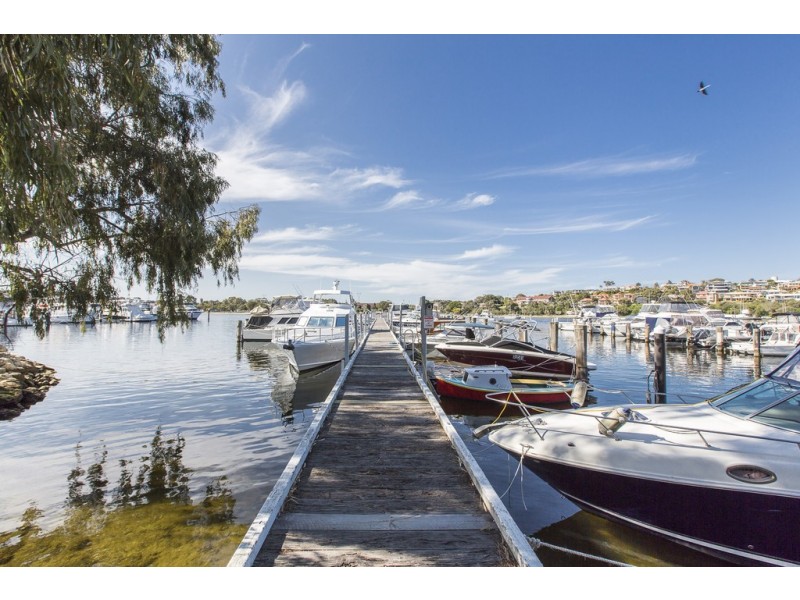 3/1 Corkhill Street, North Fremantle WA 6159
