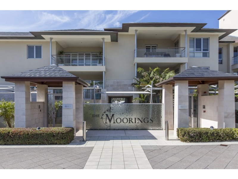 3/1 Corkhill Street, North Fremantle WA 6159