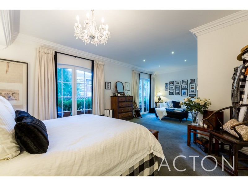 5/113 Forrest Street, Peppermint Grove WA 6011