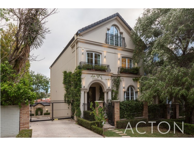 5/113 Forrest Street, Peppermint Grove WA 6011