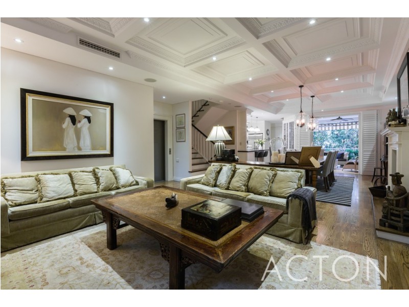 5/113 Forrest Street, Peppermint Grove WA 6011