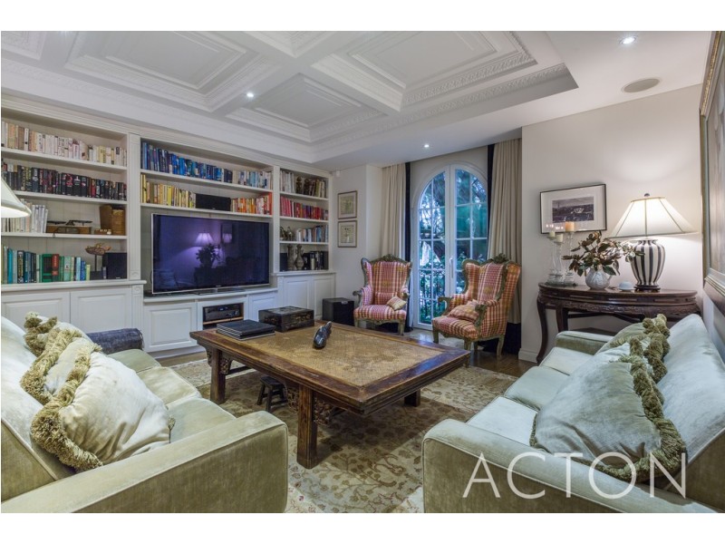 5/113 Forrest Street, Peppermint Grove WA 6011